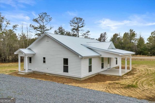 27 Bluegill Road, Vienna, GA 31092