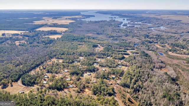 27 Bluegill Road, Vienna, GA 31092