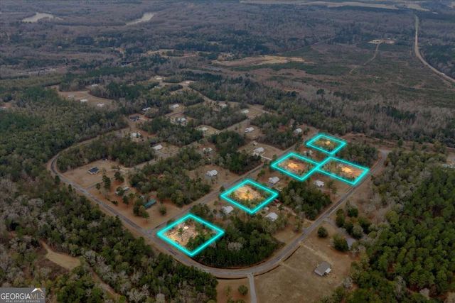 27 Bluegill Road, Vienna, GA 31092