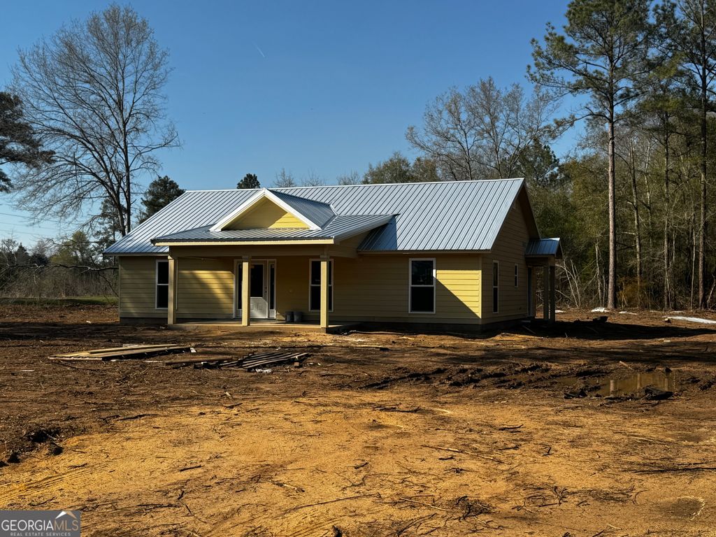 27 Bluegill Road, Vienna, GA 31092