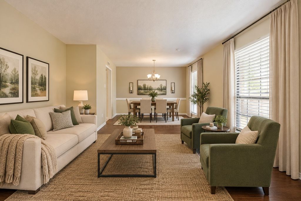 1843 Tree Line Drive, Carrollton, TX 75007 — photo 4