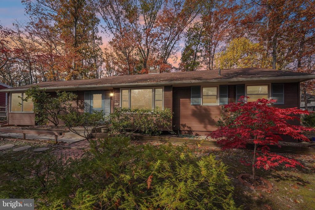 112 SETAUKET TRL, Medford Lakes, NJ 08055