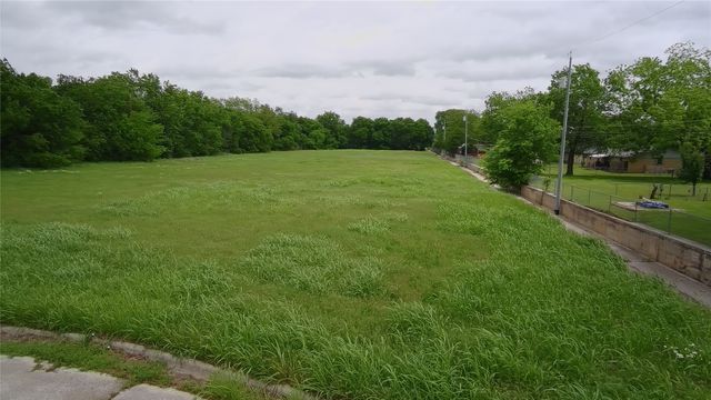 TBD Lots 10-18 Elba street, Bowie, TX 76230