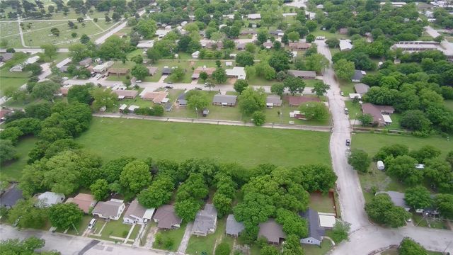 TBD Lots 10-18 Elba street, Bowie, TX 76230