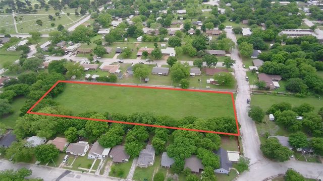 TBD Lots 10-18 Elba street, Bowie, TX 76230