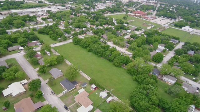 TBD Lots 10-18 Elba street, Bowie, TX 76230