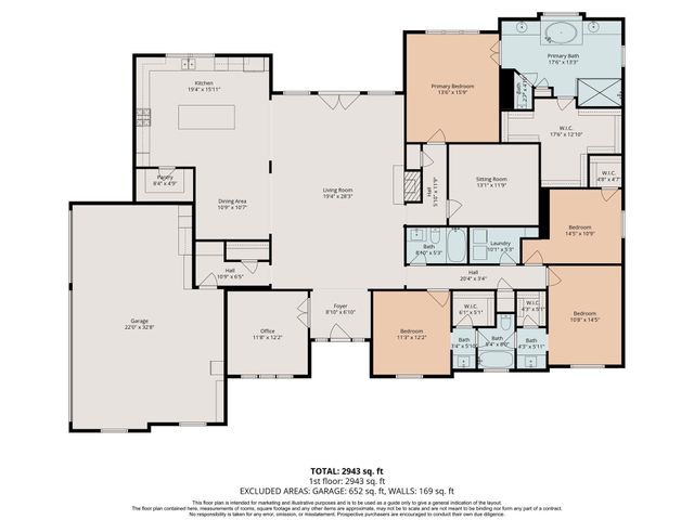 7923 Stratford Hall Drive, Rosharon, TX 77583