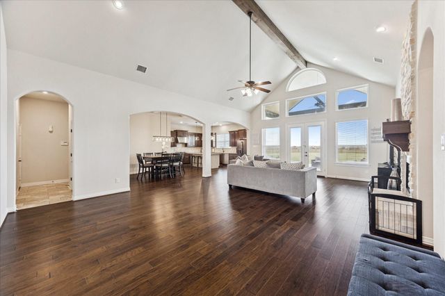 7923 Stratford Hall Drive, Rosharon, TX 77583