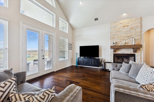 7923 Stratford Hall Drive, Rosharon, TX 77583