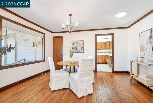 1627 Humphrey Dr, Concord, CA 94519