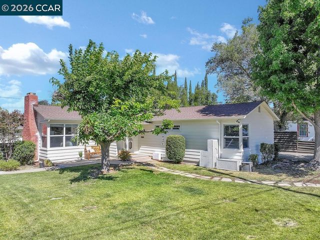 1627 Humphrey Dr, Concord, CA 94519
