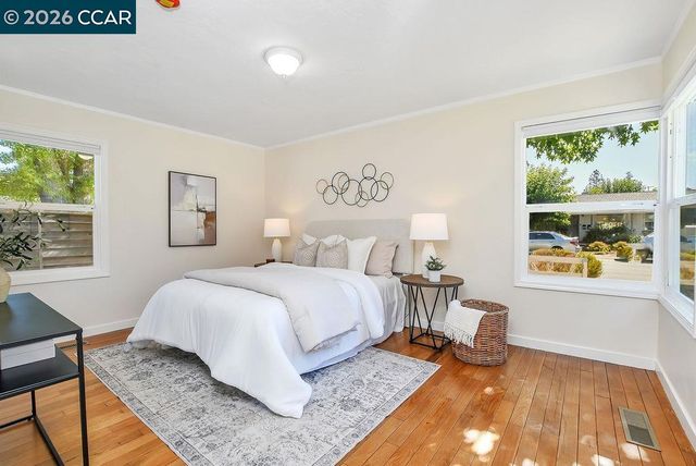 1627 Humphrey Dr, Concord, CA 94519