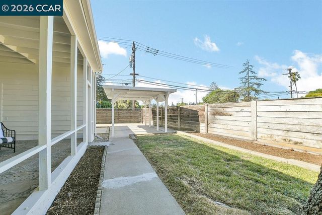 1627 Humphrey Dr, Concord, CA 94519