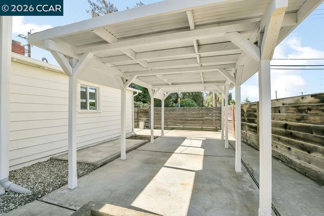 1627 Humphrey Dr, Concord, CA 94519