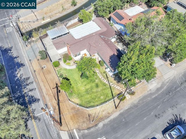 1627 Humphrey Dr, Concord, CA 94519