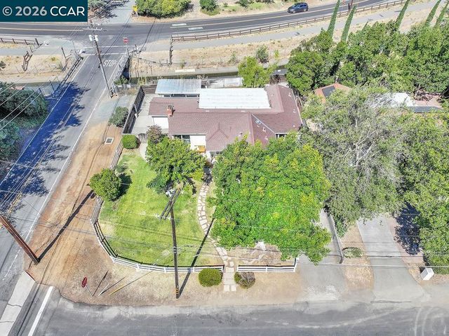 1627 Humphrey Dr, Concord, CA 94519