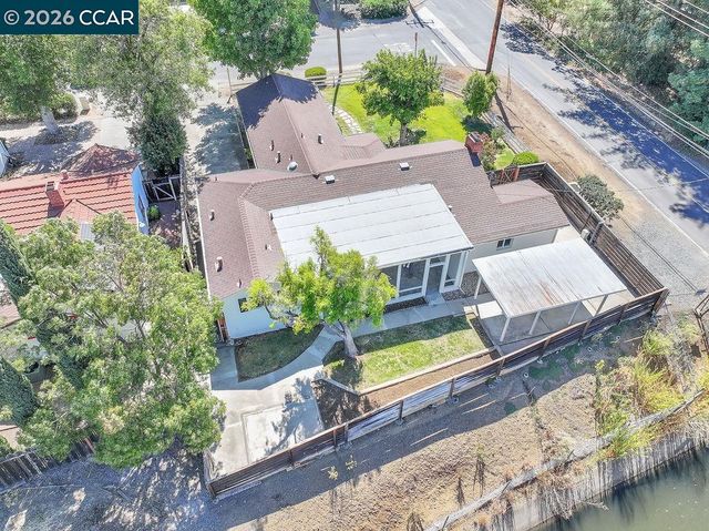 1627 Humphrey Dr, Concord, CA 94519