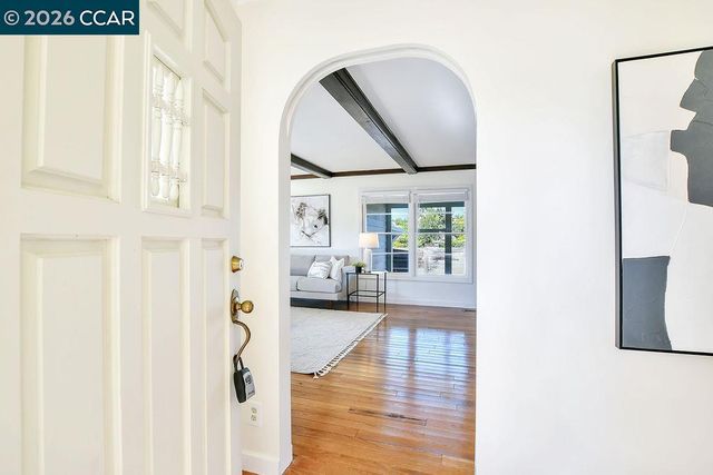 1627 Humphrey Dr, Concord, CA 94519