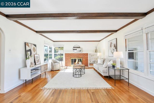 1627 Humphrey Dr, Concord, CA 94519