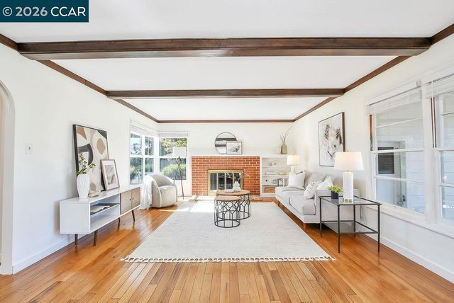 1627 Humphrey Dr, Concord, CA 94519