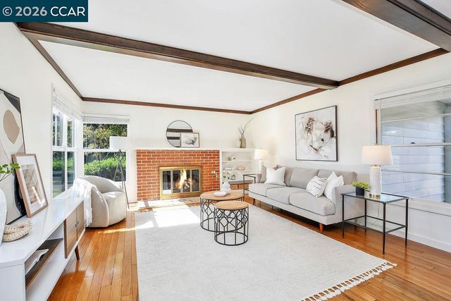 1627 Humphrey Dr, Concord, CA 94519