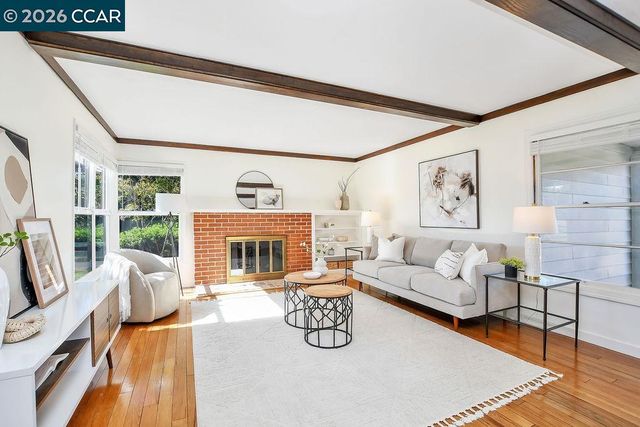 1627 Humphrey Dr, Concord, CA 94519