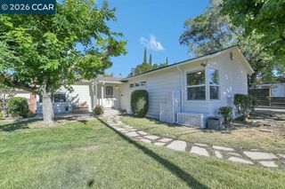 1627 Humphrey Dr, Concord, CA 94519