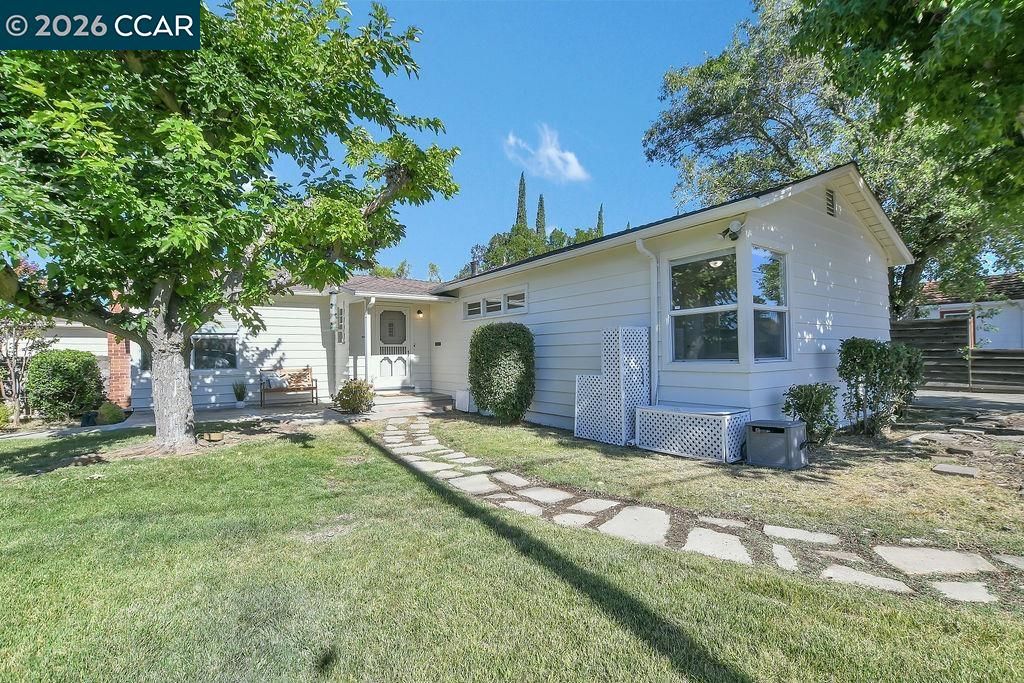 1627 Humphrey Dr, Concord, CA 94519