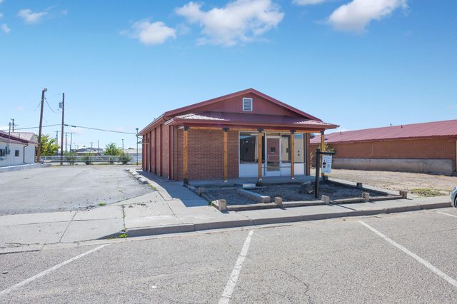 851 W Castillo Avenue, Belen, NM 87002