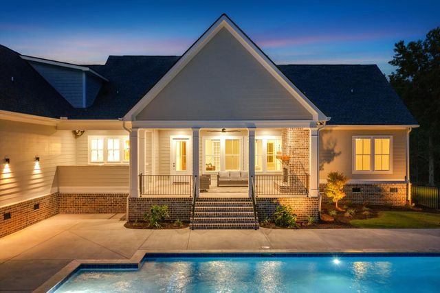 6452 Washington Road, Appling, GA 30802