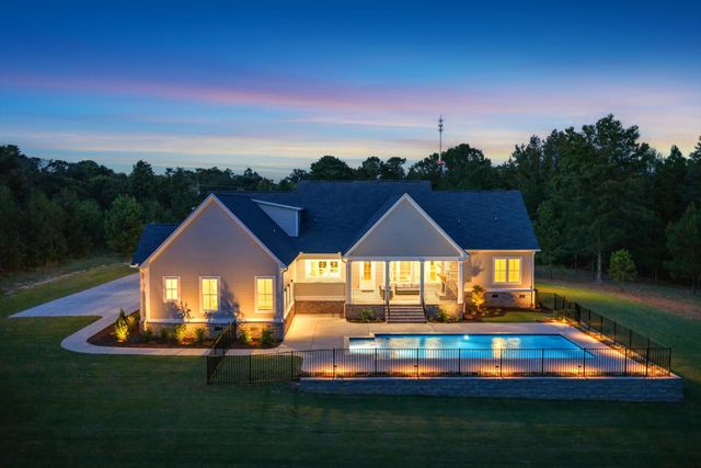 6452 Washington Road, Appling, GA 30802