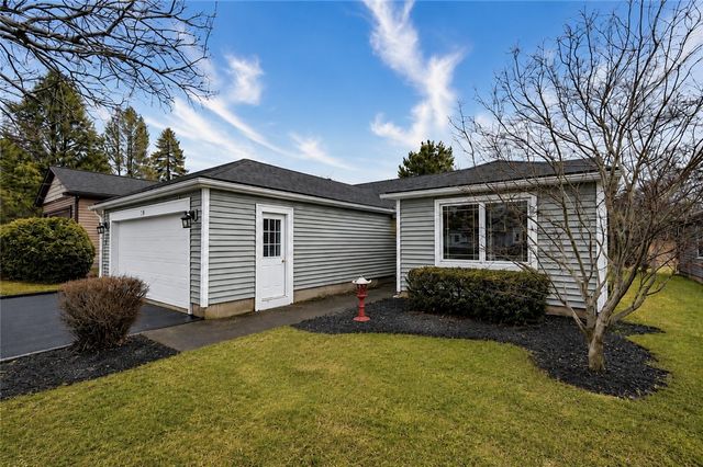 19 Tall Tree Drive, Penfield, NY 14526