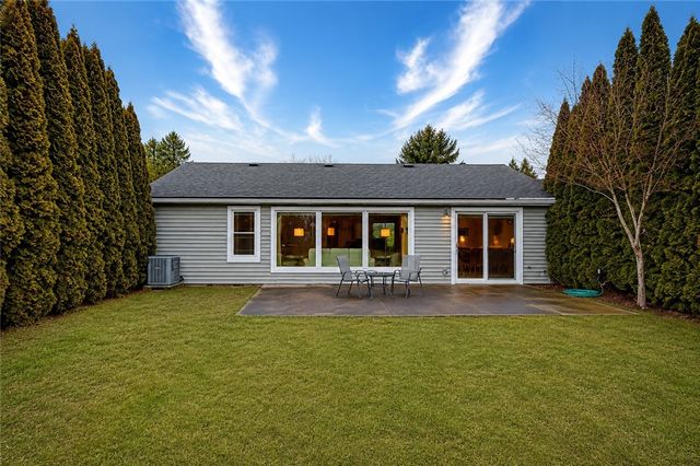 19 Tall Tree Drive, Penfield, NY 14526