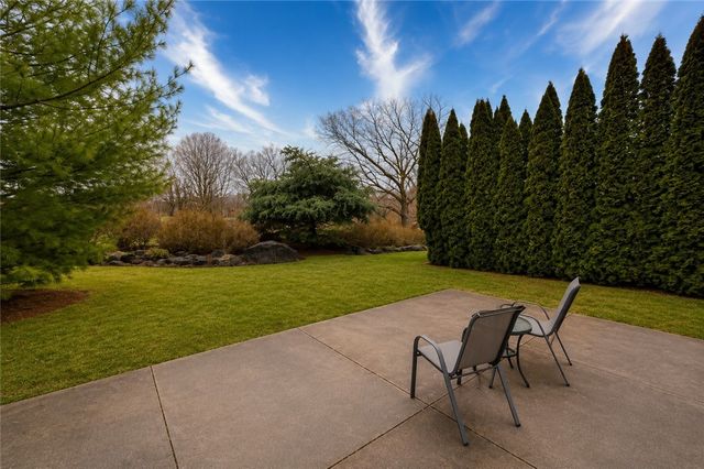 19 Tall Tree Drive, Penfield, NY 14526