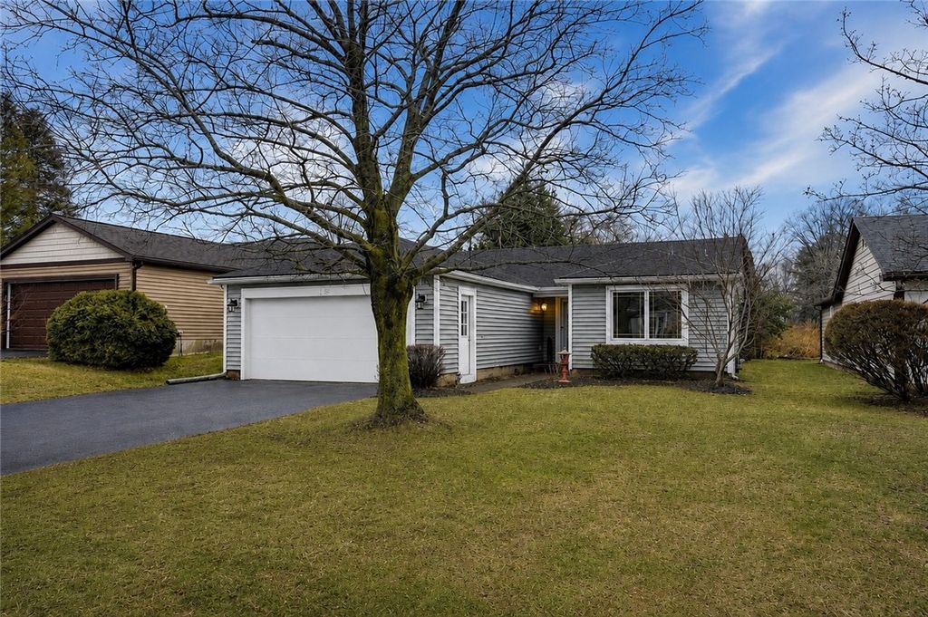 19 Tall Tree Drive, Penfield, NY 14526
