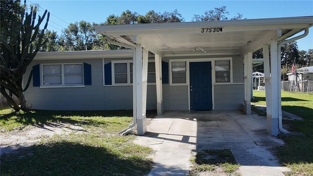 37530 FERRIS AVENUE, Zephyrhills, FL 33542