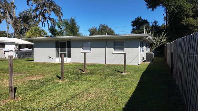 37530 FERRIS AVENUE, Zephyrhills, FL 33542