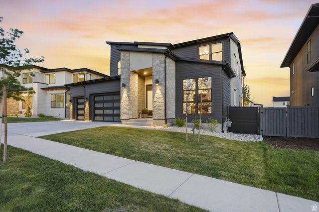 1227 W AUTUMN VIEW CIR, Lehi, UT 84043
