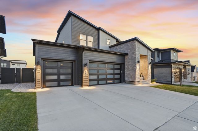1227 W AUTUMN VIEW CIR, Lehi, UT 84043