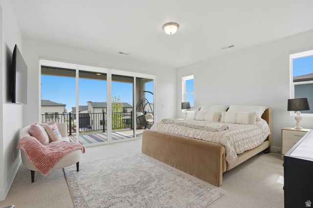 1227 W AUTUMN VIEW CIR, Lehi, UT 84043