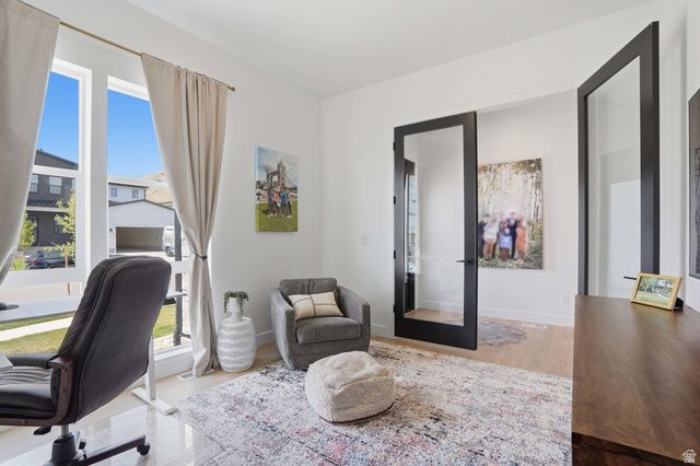 1227 W AUTUMN VIEW CIR, Lehi, UT 84043
