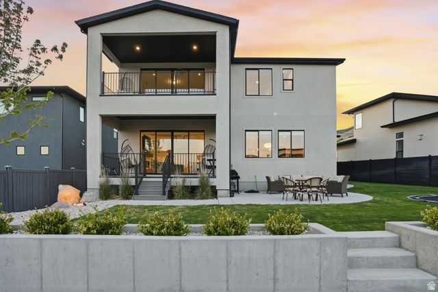 1227 W AUTUMN VIEW CIR, Lehi, UT 84043