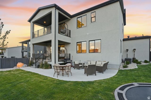 1227 W AUTUMN VIEW CIR, Lehi, UT 84043