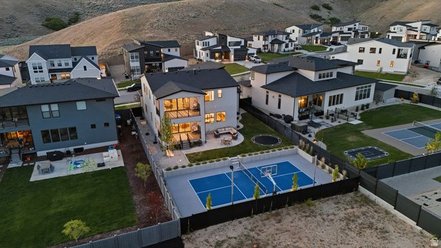 1227 W AUTUMN VIEW CIR, Lehi, UT 84043