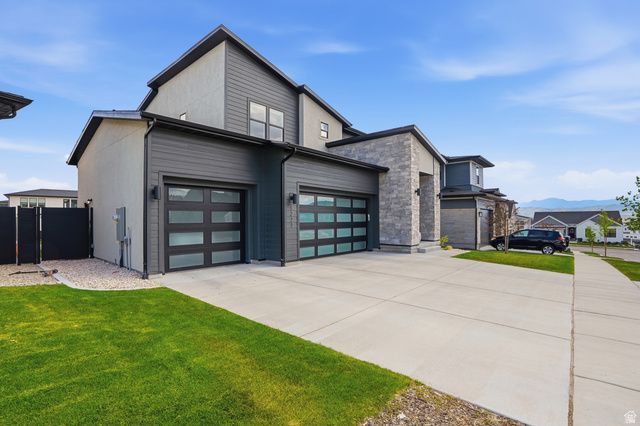 1227 W AUTUMN VIEW CIR, Lehi, UT 84043