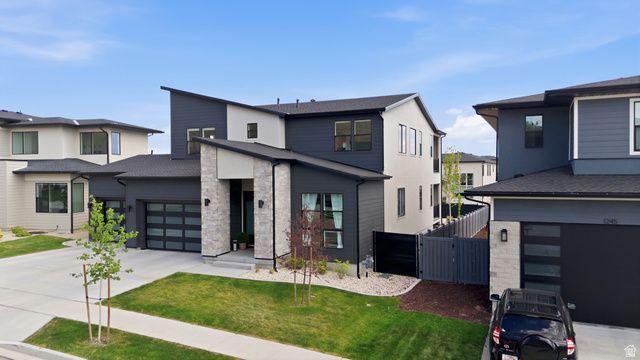 1227 W AUTUMN VIEW CIR, Lehi, UT 84043