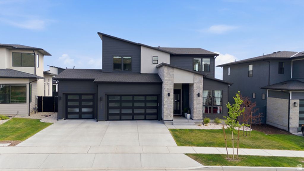 1227 W AUTUMN VIEW CIR, Lehi, UT 84043