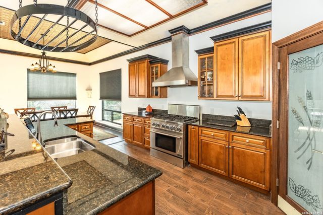 285 Timberhill, Pipe Creek, TX 78063