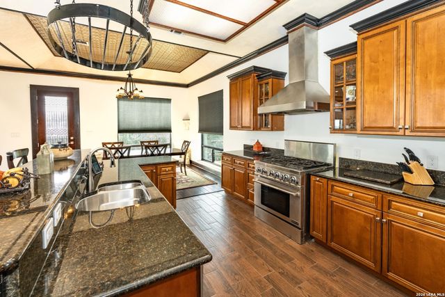 285 Timberhill, Pipe Creek, TX 78063