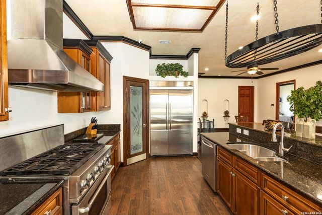 285 Timberhill, Pipe Creek, TX 78063